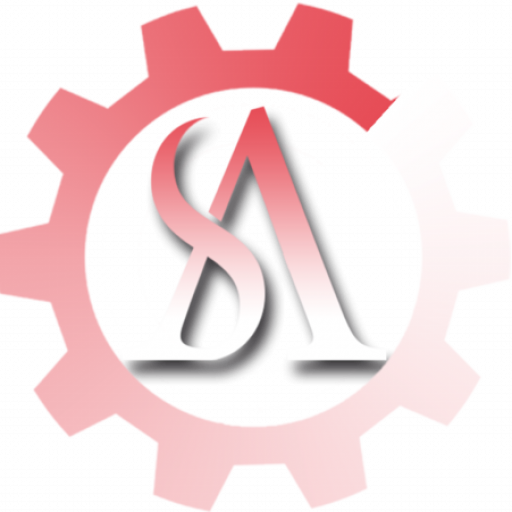 Logo Automatized Services